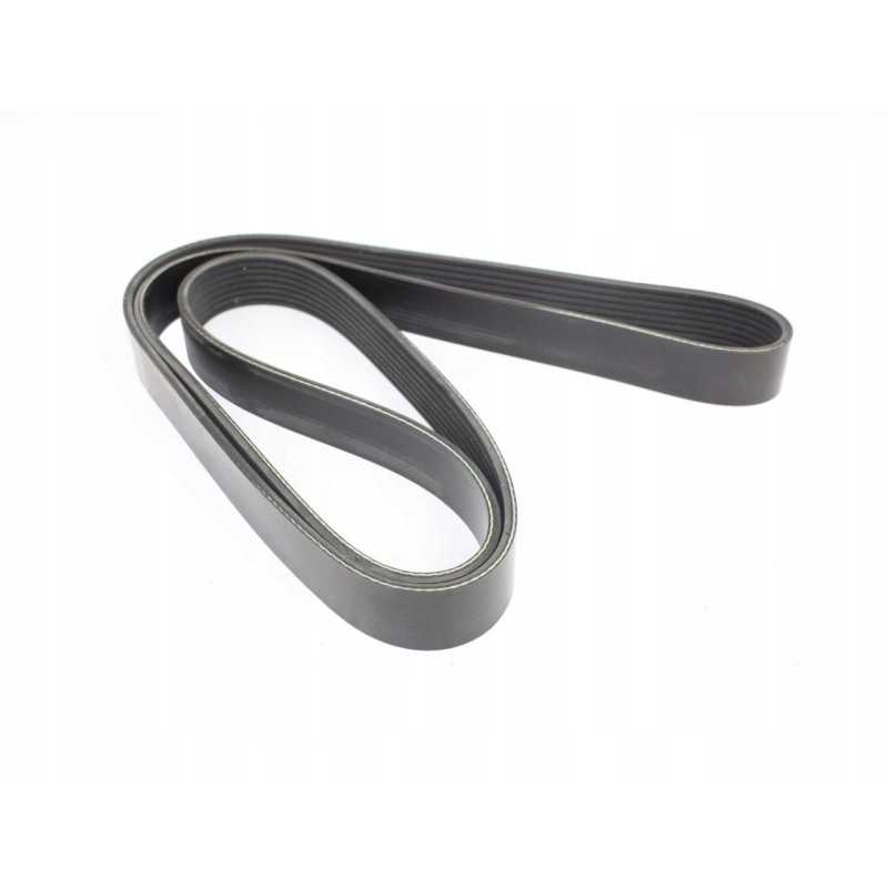 Polietileninis trapecinis diržas 8pk 2515 mm john deere 8pk2515