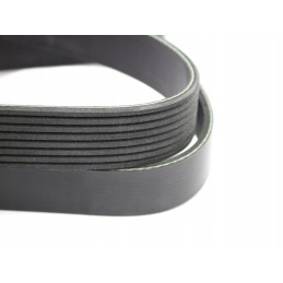 Polietileninis trapecinis diržas 8pk 2515 mm john deere 8pk2515