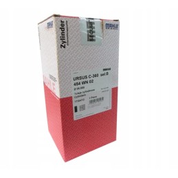 Variklio cilindro įdėklas, skirtas C 360 50501160 Mahle