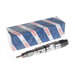 Kuro purkštukas v837062629 bosch cr 0445120340