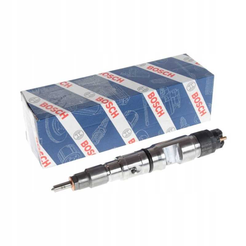 Kuro purkštukas v837062629 bosch cr 0445120340