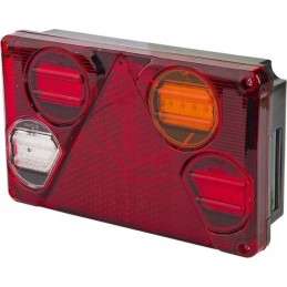 LED galinis žibintas 392 dešinėje