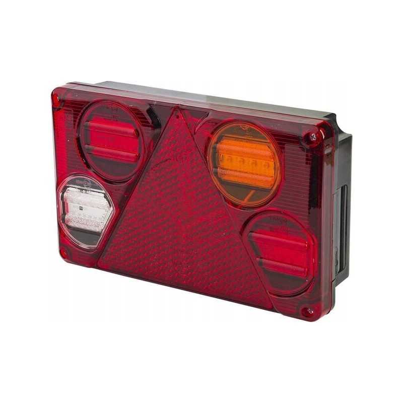 LED galinis žibintas 392 dešinėje