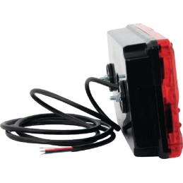 LED galinis žibintas 392 dešinėje