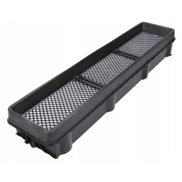 Salono filtras su anglimi john deere 6000 al119095