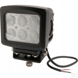 Kvadratinė LED darbo lempa 60w 5400 lm 10 30v