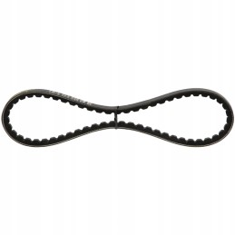 V formos diržas 857mm 87cm 875mm granitas