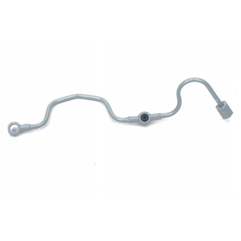 Purkštuko nutekėjimo vamzdis C 330 originalus