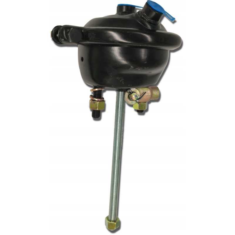 Pneumatinė diafragminė stabdžių pavara 16