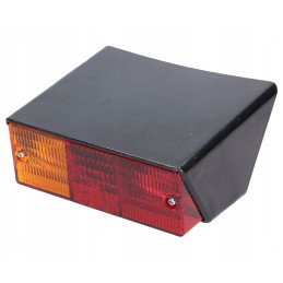 Kairysis galinis žibintas Deutz Fahr 2306632