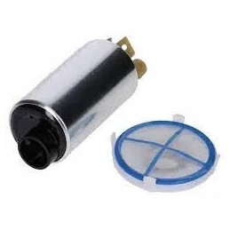 John Deere AL226603 kuro siurblys bake