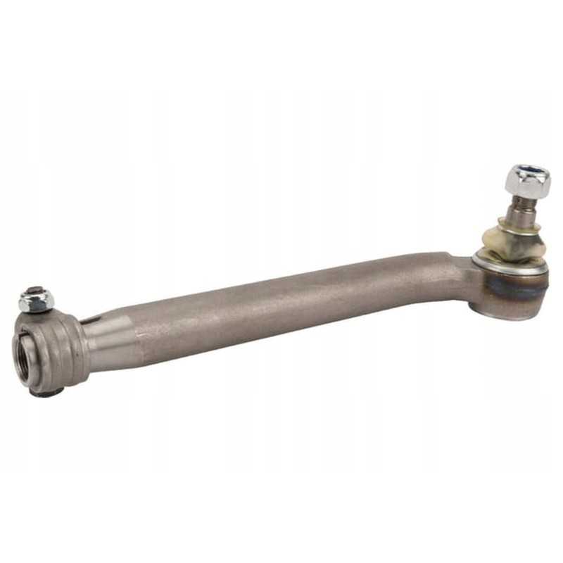 Shp526kr galinis strypas su LH meškere