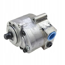 Vairo stiprintuvo siurblys ZETOR C 385