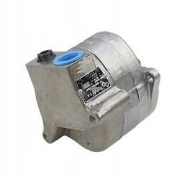 Vairo stiprintuvo siurblys ZETOR C 385