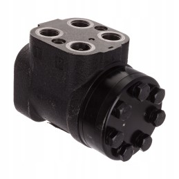 Orbitrol 125 cm3 aps./min su apkrovos jutimo sistema