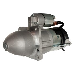 Starteris c 330 c 360 zetor 3 3kw su reduktoriumi 69