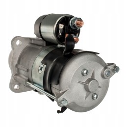 Starteris c 330 c 360 zetor 3 3kw su reduktoriumi 69