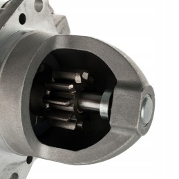 Starteris c 330 c 360 zetor 3 3kw su reduktoriumi 69