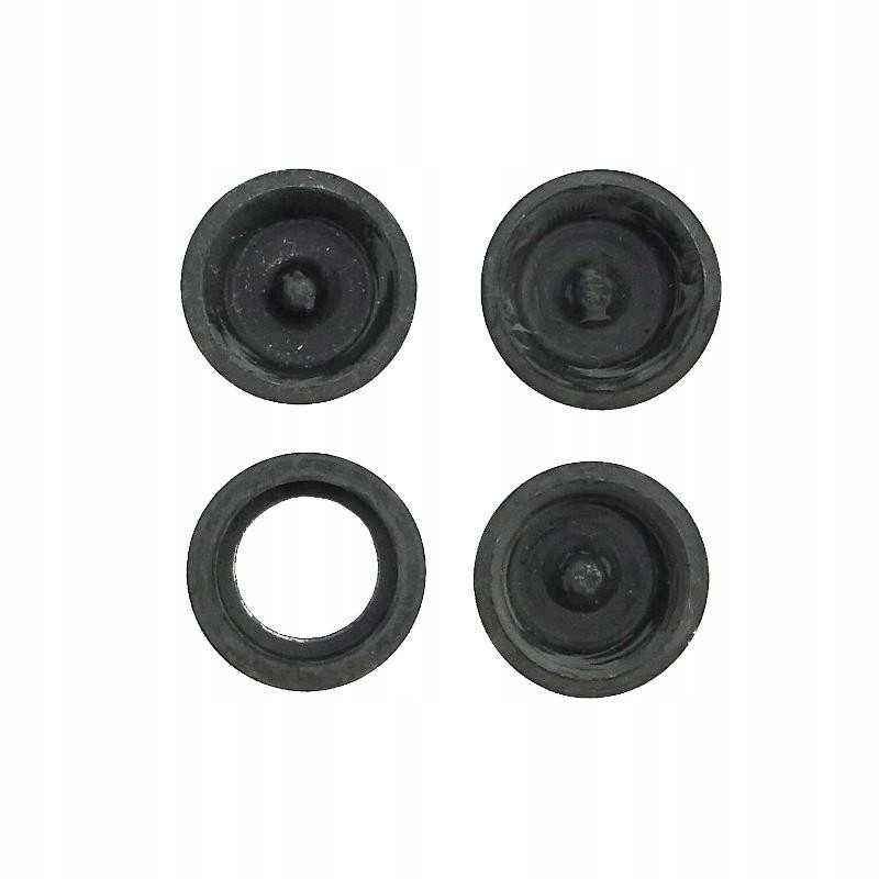 Pagrindinio stabdžių cilindro sandariklių komplektas