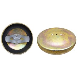 Kuro bako dangtelis 60mm 38023141 granitas