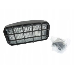 Halogeninis rūko žibintas hp2 10045