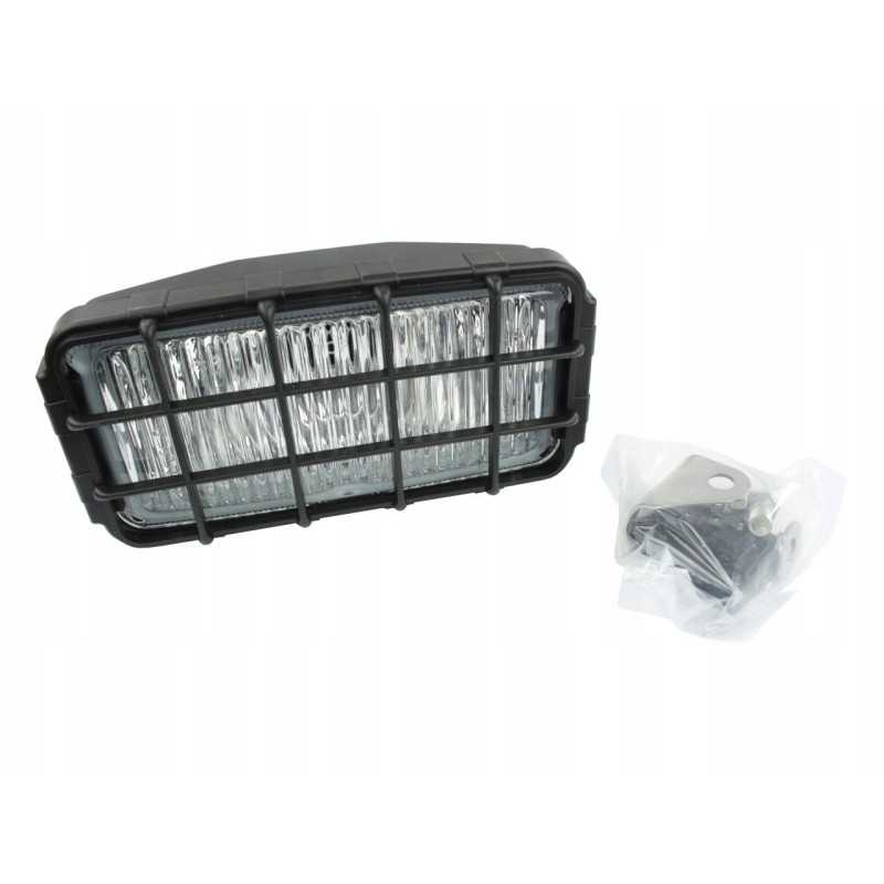 Halogeninis rūko žibintas hp2 10045