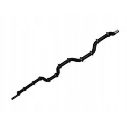 Galinio kratytuvo veleno skersmuo 40mm