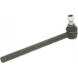 Sujungimo strypo galas ilgas