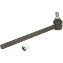 Sujungimo strypo galas ilgas