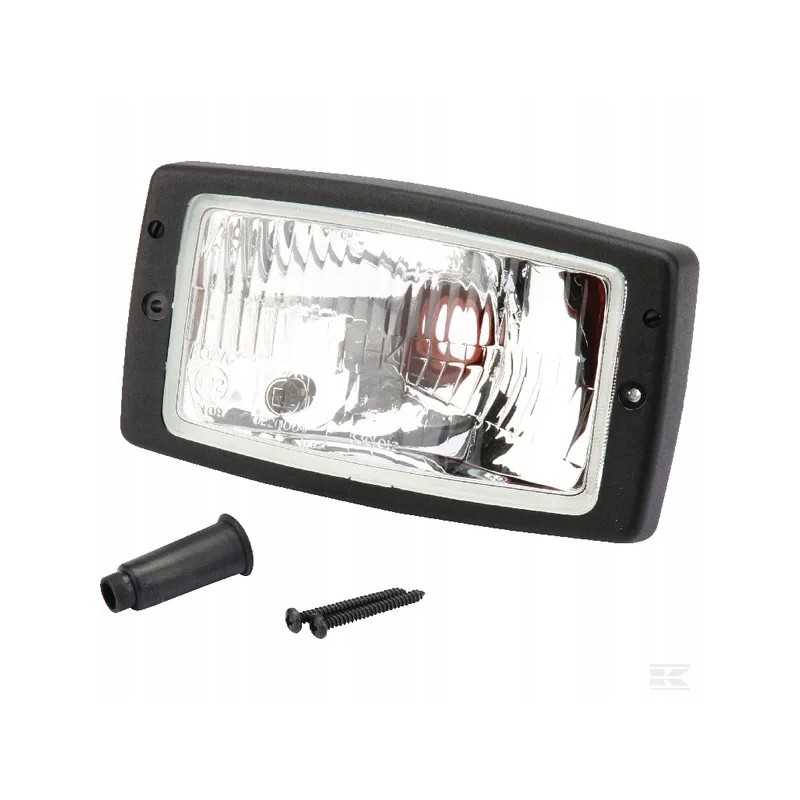 Priekinis žibintas 1ad996018641