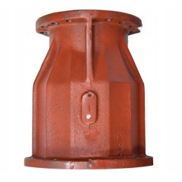 Galinės ašies karkasas skirtas t 25 t3038101 lemet