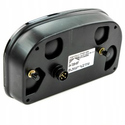 Dešinysis galinis žibintas 504247200007 aspoeck