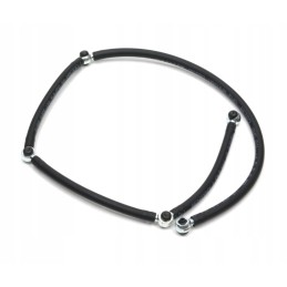 Guminis kanalizacijos vamzdis 80009090 c385 originalus