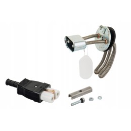 Zetor blokinis šildytuvas 5211 6211 7211 7745