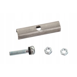 Zetor blokinis šildytuvas 5211 6211 7211 7745