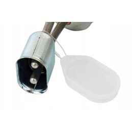 Zetor blokinis šildytuvas 5211 6211 7211 7745