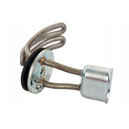 Zetor blokinis šildytuvas 5211 6211 7211 7745