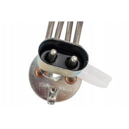 Zetor blokinis šildytuvas 5211 6211 7211 7745