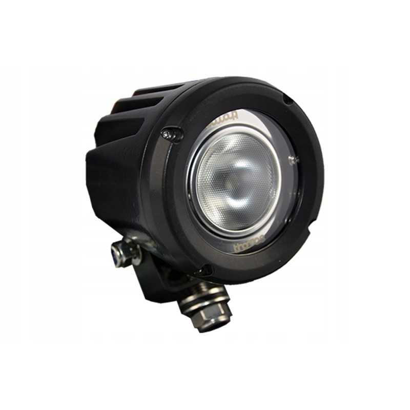 John Deere LED darbo prožektorius 2000lm