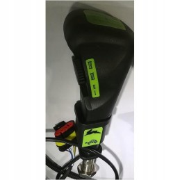 Pavarų perjungimo svirtis fendt 500 800 g822100090023