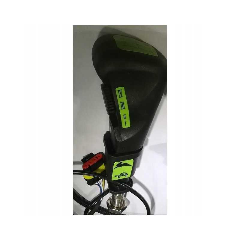 Pavarų perjungimo svirtis fendt 500 800 g822100090023