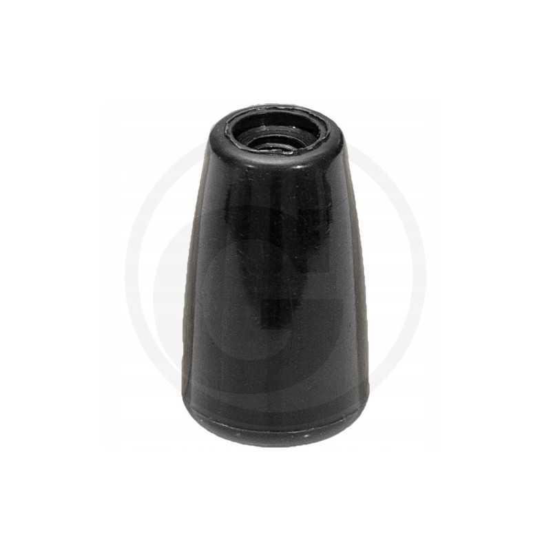 M6 kūginė rankenėlė