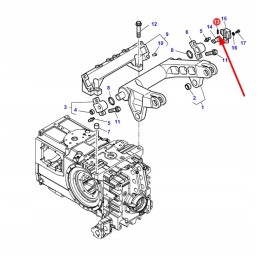 3011290x1 spyruoklinis žiedas 2 x 10mm