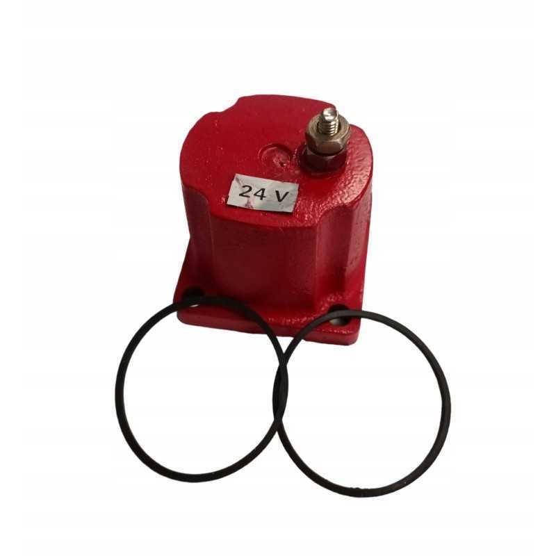 Cummins gesinimo ritė 4024809