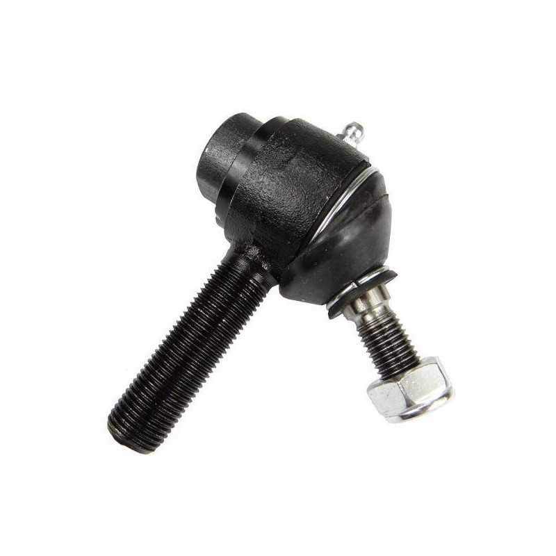 Strypo galas, dešinė jungtis c328 su originalia veržle