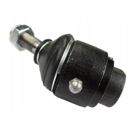 Strypo galas, kairioji jungtis C328 su Ursus veržle