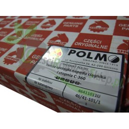 Ursus 46411011u Ursus sankabos diskas