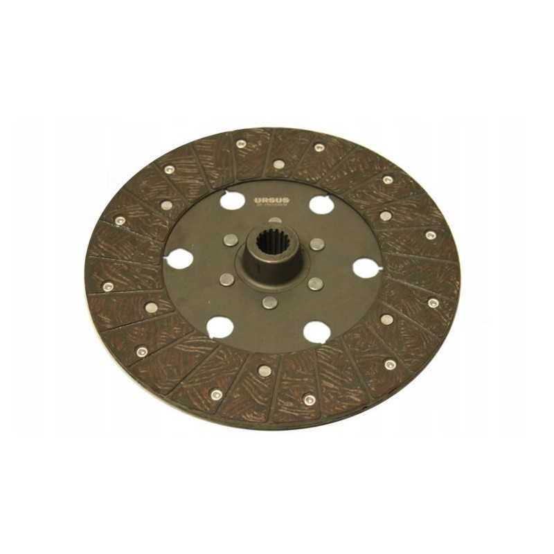 Sankabos diskas ir st fi 280 su 16 zetor 5011 3011