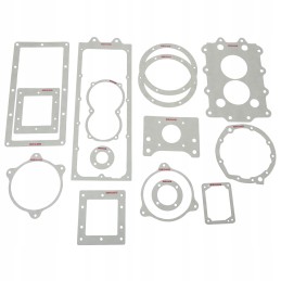 Tilto dėžutės sandariklių rinkinys c 360 originalus Ursus