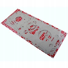 Tilto dėžutės sandariklių rinkinys c 360 originalus Ursus